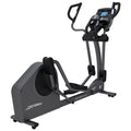 E3 Cross Trainer Elliptical Exercise Machine with Go Console